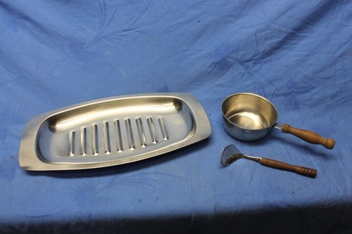 Spargelplatte sossentopf - ,