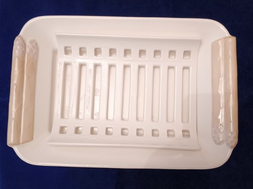 Roesler spargelplatte teilig - roesler,
