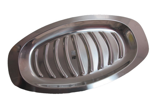 Platte wmf servierplatte oval - servierplatte,