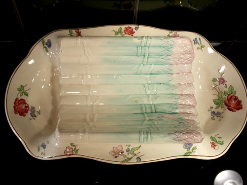 Antik jugendstil spargel - jugendstil,