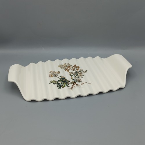 Villeroy boch spargelplatte - &,