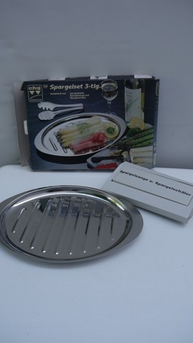 Teiliges spargelset - teiliges,