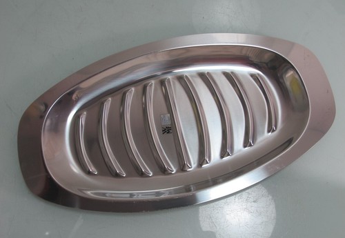 Platte wmf servierplatte - servierplatte, oval