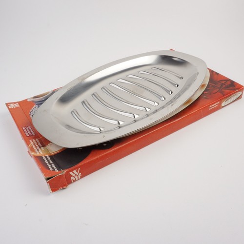Wmf spargelplatte - wmf,