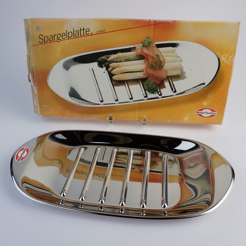 Tischfein spargelplatte - tischfein,