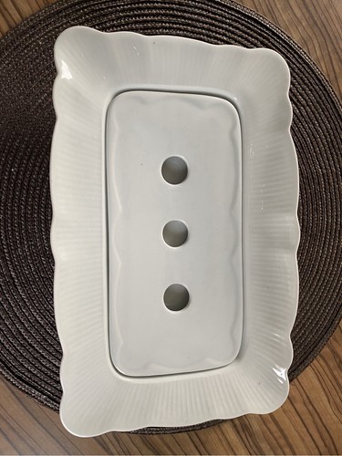 Spargelplatte von pilliviulyt - spargelplatte,