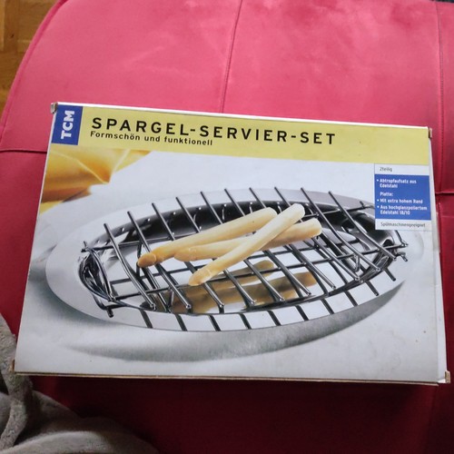 Spargelset tlg - , 2-tlg