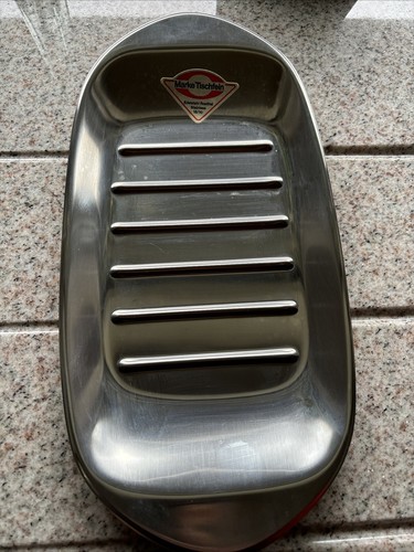 Spargelplatte 37x18cm