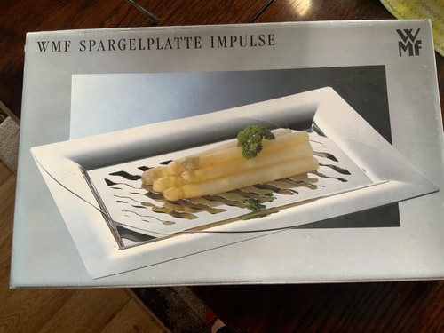 Wmf spargelplatte impulse - impulse,