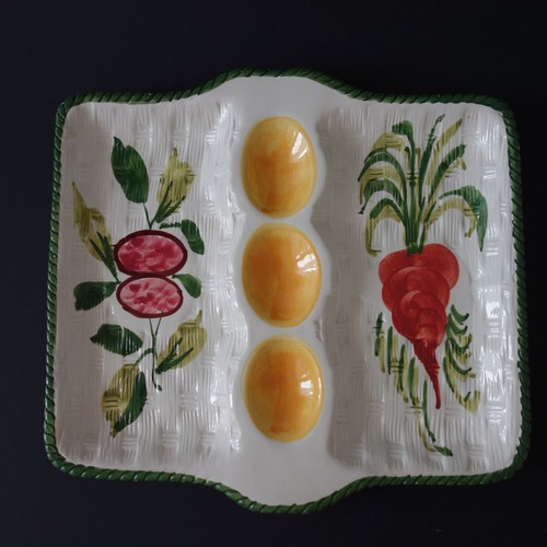 Eierplatte spargelplatte - eierplatte,